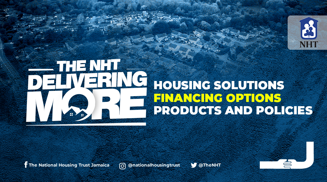 NHT Delivering More